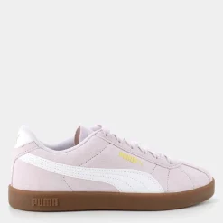 Club II- SPORTIVE Lilac Frost-White-Gum 397444