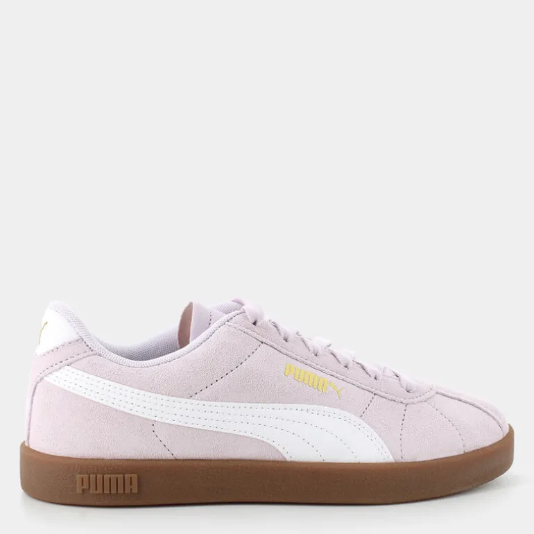 Club II- SPORTIVE Lilac Frost-White-Gum 397444