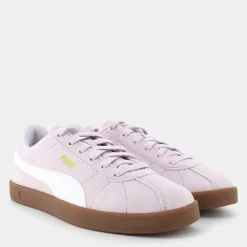 Club II- SPORTIVE Lilac Frost-White-Gum 397444