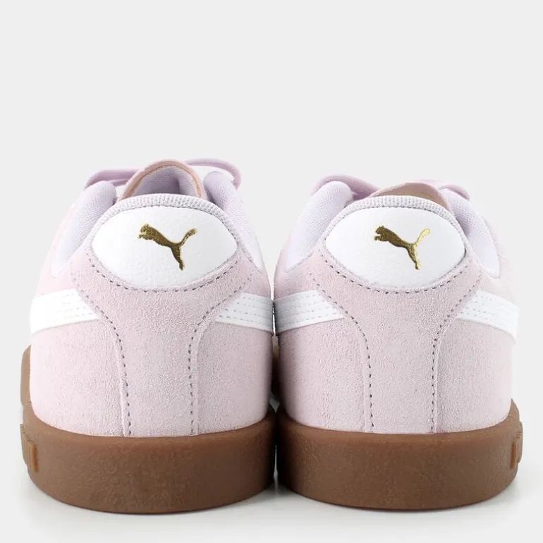 Club II- SPORTIVE Lilac Frost-White-Gum 397444