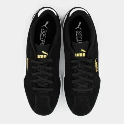 Club II Era- SPORTIVE Black-White-Gold 397444