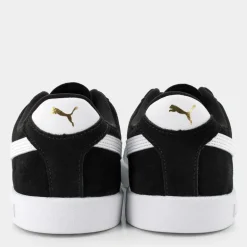 Club II Era- SPORTIVE Black-White-Gold 397444