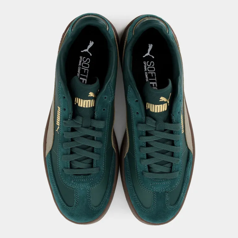 CLUB II ERA- SPORTIVE Dark Myrtle-Oak Branch-Gum 397447