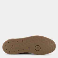 CLUB II ERA- SPORTIVE Espresso Brown-Sand Dune-Gold 397447