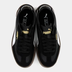 CLUB II ERA- SPORTIVE Black-White-Gold 397447