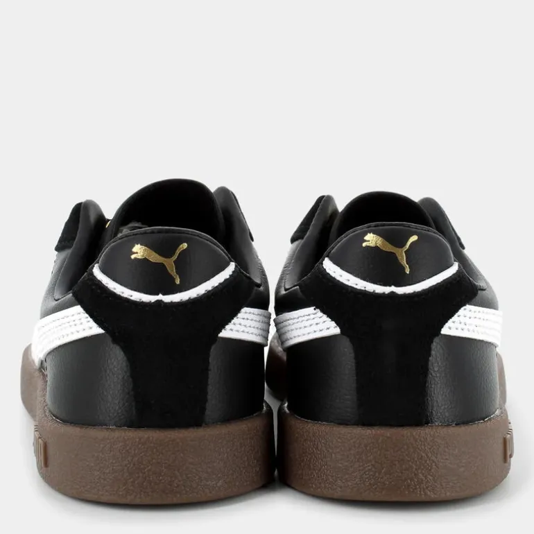 CLUB II ERA- SPORTIVE Black-White-Gold 397447