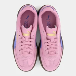 CLUB II ERA- SPORTIVE Mauved Out-Dark Amethyst-Gum 397447