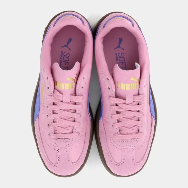 CLUB II ERA- SPORTIVE Mauved Out-Dark Amethyst-Gum 397447