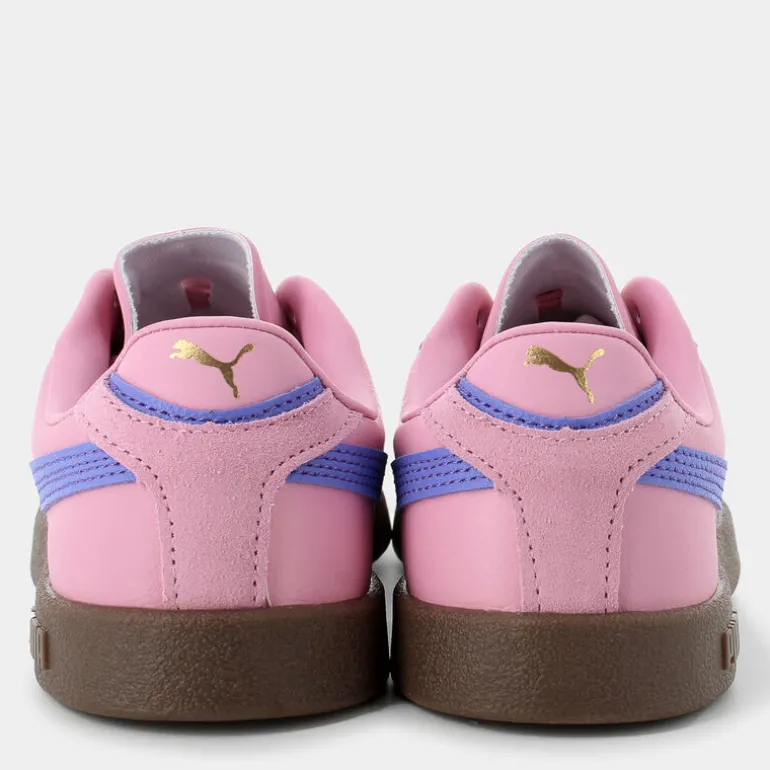 CLUB II ERA- SPORTIVE Mauved Out-Dark Amethyst-Gum 397447