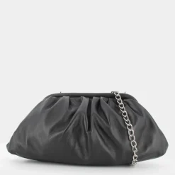 CLUTCH NERO SP-E25-01