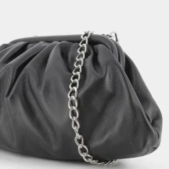 CLUTCH NERO SP-E25-01