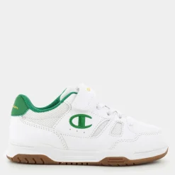 CLY 87 B PS- SPORTIVE WHT/GFD/LCO/GUM S32971