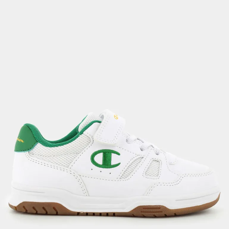 CLY 87 B PS- SPORTIVE WHT/GFD/LCO/GUM S32971