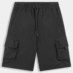 COLE HART TECH- PANTALONI NERO 12269386