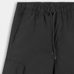 COLE HART TECH- PANTALONI NERO 12269386
