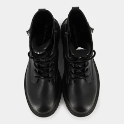 COLLEEN- SCARPONCINI E STIVALETTI NERO 80686