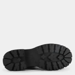 COLLEEN- SCARPONCINI E STIVALETTI NERO 80686