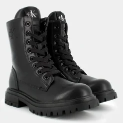 COLLEEN- SCARPONCINI E STIVALETTI NERO V3X5-81096-1355999-