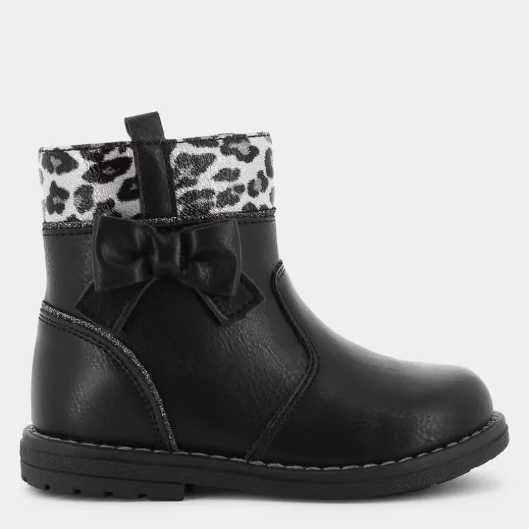 COLONIA- PRIMI PASSI NERO 70180