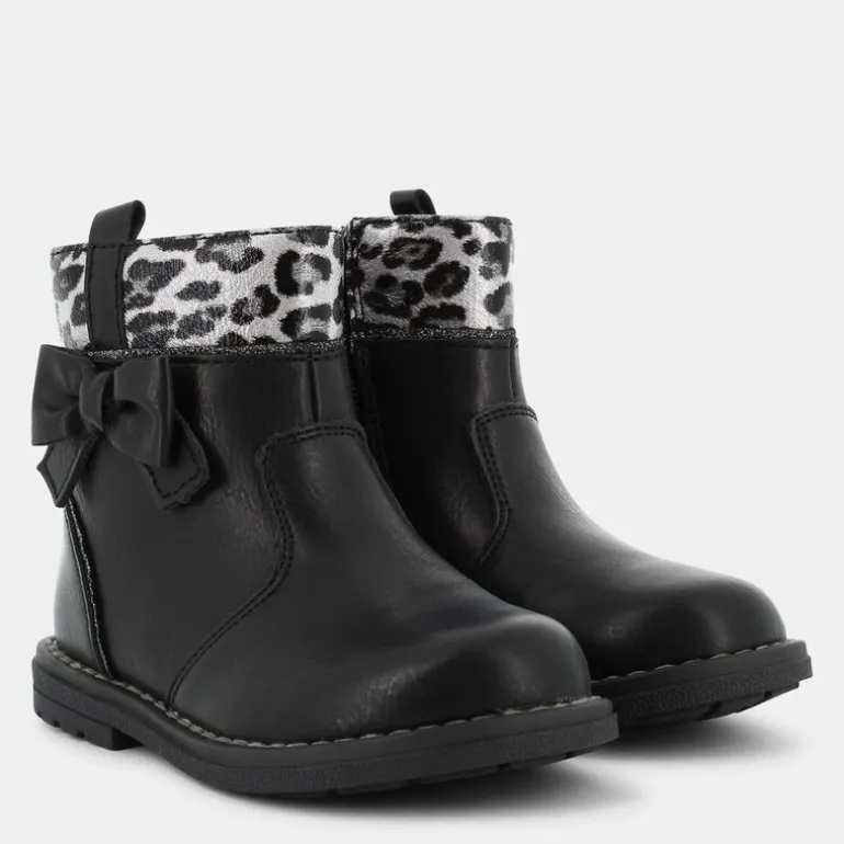 COLONIA- PRIMI PASSI NERO 70180