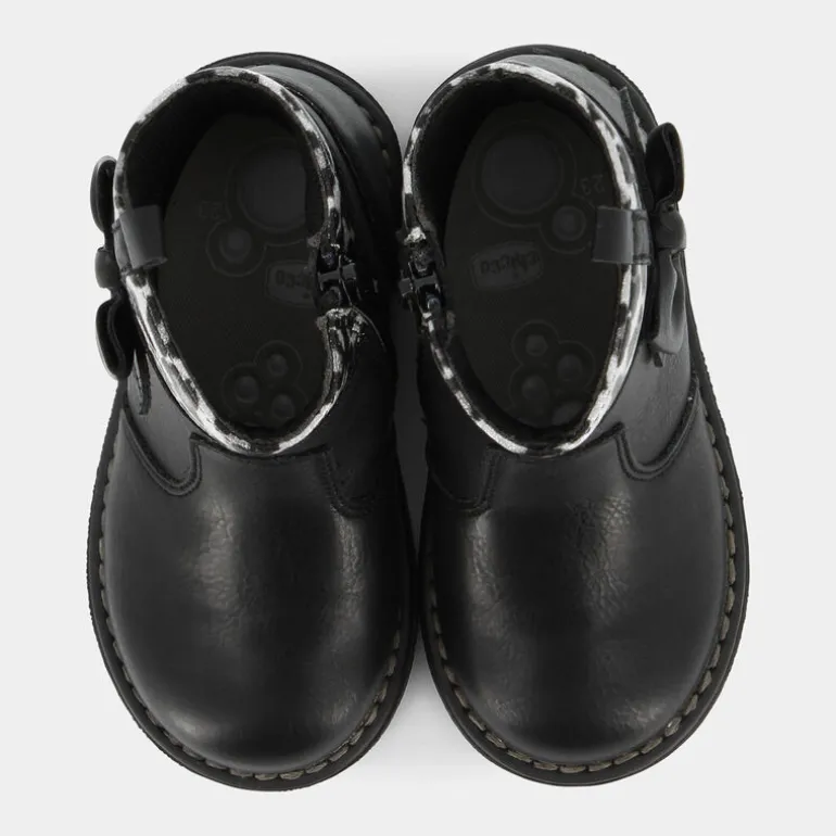 COLONIA- PRIMI PASSI NERO 70180