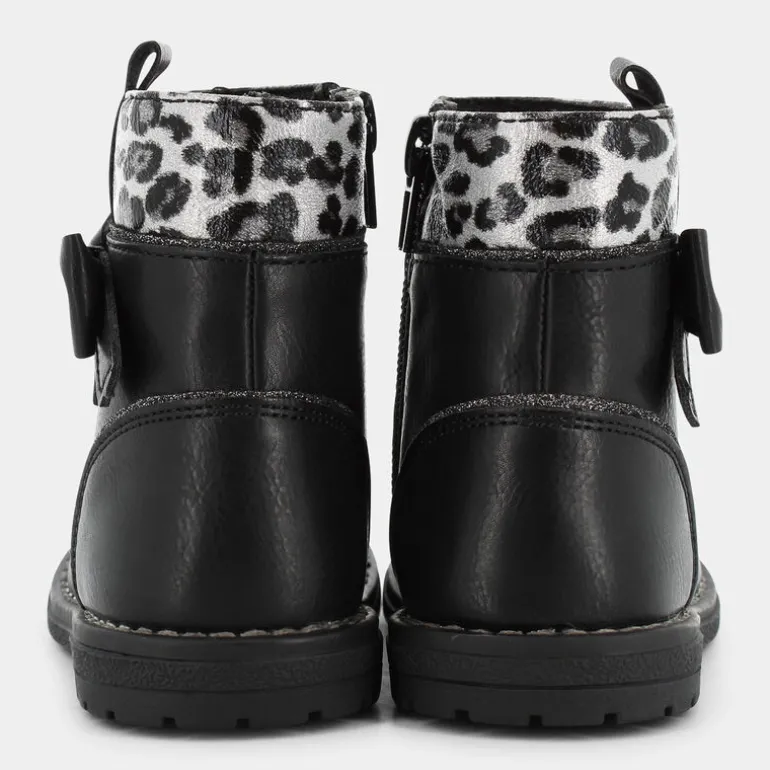 COLONIA- PRIMI PASSI NERO 70180