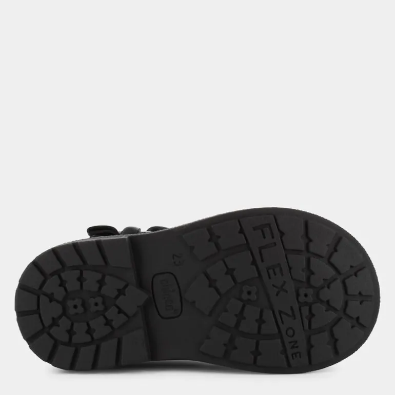 COLONIA- PRIMI PASSI NERO 70180