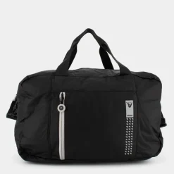 COMPACT- ACCESSORI VIAGGIO NERO 412011