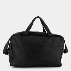 COMPACT- ACCESSORI VIAGGIO NERO 412011