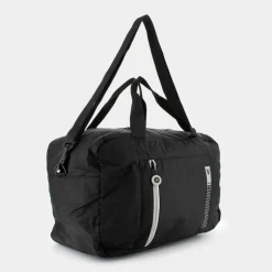 COMPACT- ACCESSORI VIAGGIO NERO 412011