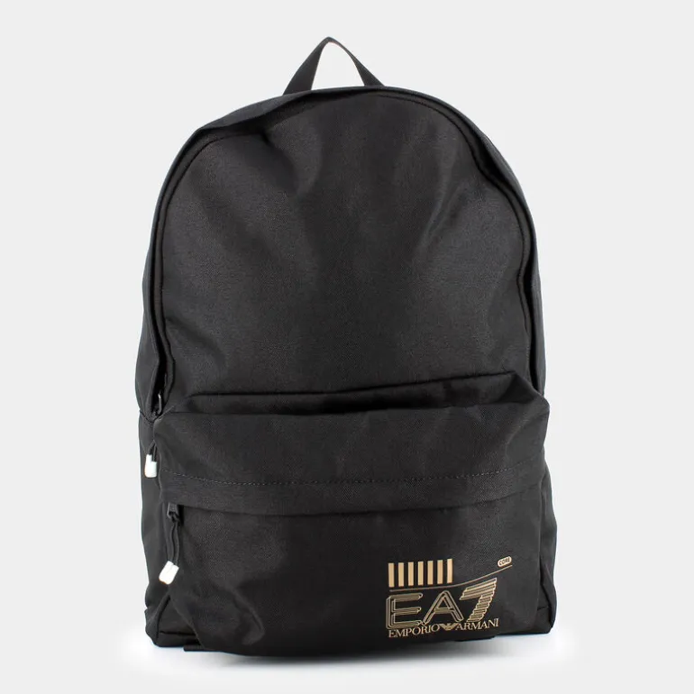 CORE- ZAINI BLACK / GOLD 245081