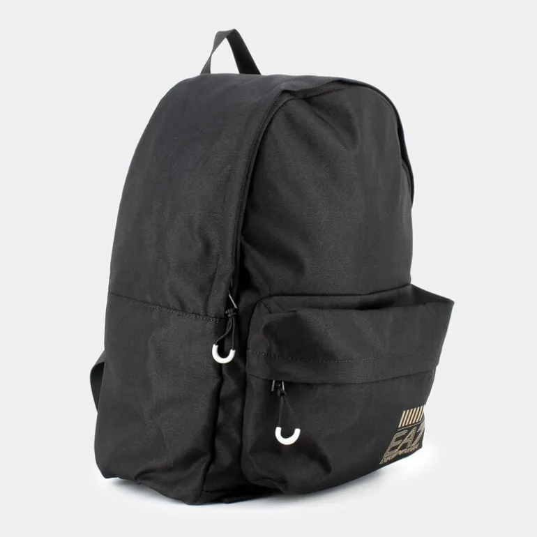 CORE- ZAINI BLACK / GOLD 245081