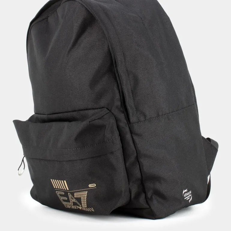 CORE- ZAINI BLACK / GOLD 245081