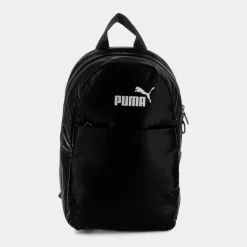 Core Up Backpack- ZAINI NERO 090649