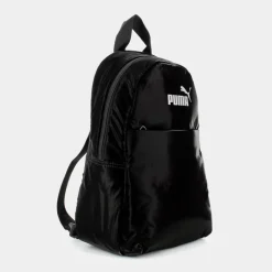 Core Up Backpack- ZAINI NERO 090649