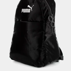 Core Up Backpack- ZAINI NERO 090649