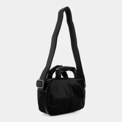 Core Up Mini grip bag- ACCESSORI SPORT NERO 090651