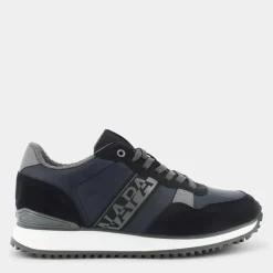 COSMOS- SNEAKERS BLUE MARINE NP0A4HVO