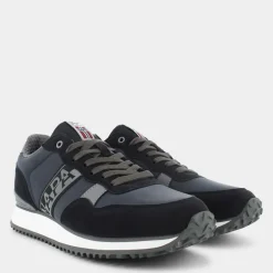 COSMOS- SNEAKERS BLUE MARINE NP0A4HVO