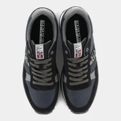 COSMOS- SNEAKERS BLUE MARINE NP0A4HVO