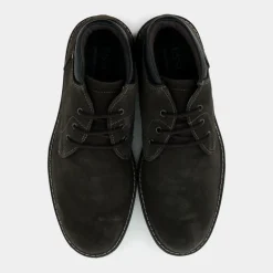 COUNTRY- SCARPONCINI CAFF&Egrave;/MARRONE IM-I24U-02