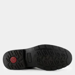 COUNTRY- SCARPONCINI CAFF&Egrave;/MARRONE IM-I24U-02