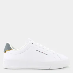 COURT- SNEAKERS Overcast Grey FM0FM05367