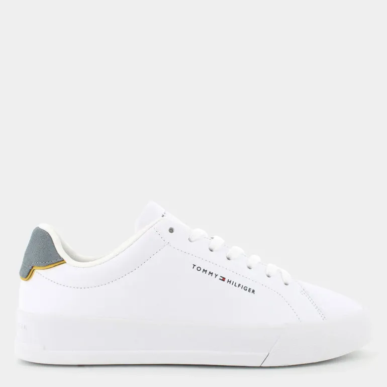 COURT- SNEAKERS Overcast Grey FM0FM05367