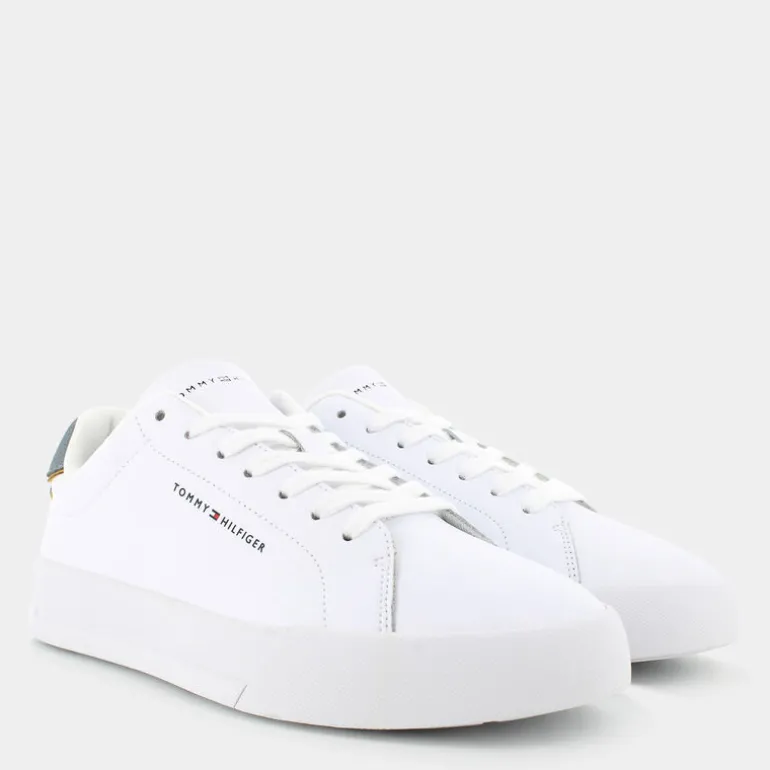 COURT- SNEAKERS Overcast Grey FM0FM05367