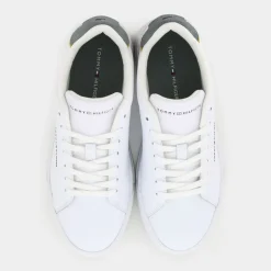 COURT- SNEAKERS Overcast Grey FM0FM05367