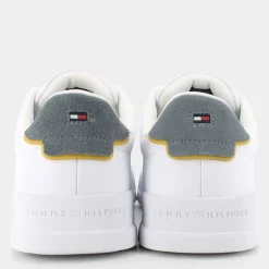 COURT- SNEAKERS Overcast Grey FM0FM05367