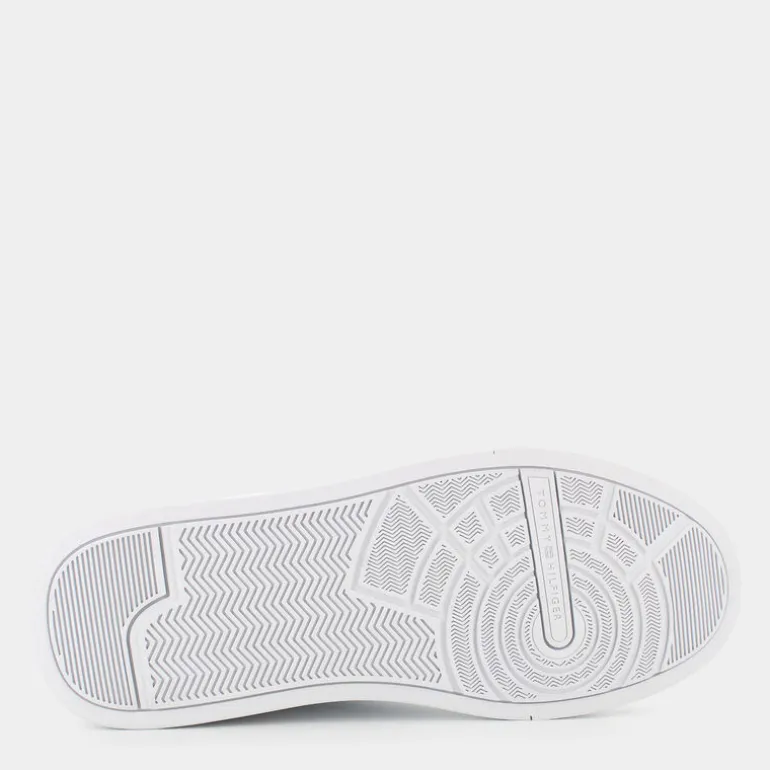 COURT- SNEAKERS Overcast Grey FM0FM05367