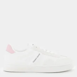 COURT- SNEAKERS WHITE 2552