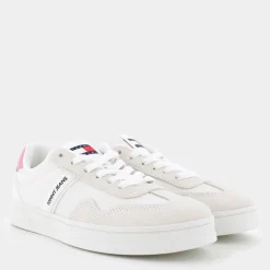 COURT- SNEAKERS WHITE 2552
